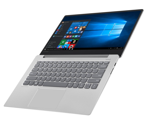 Lenovo Ideapad 530s-14 i7/16GB/256/Win10 MX150 Szary - 468747 - zdjęcie 5